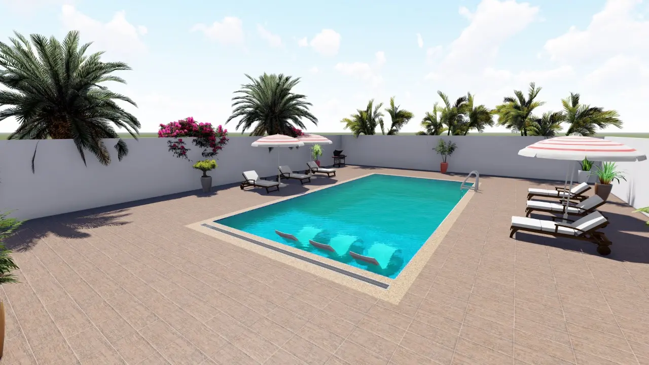 Filter Pump & Sand Filter Works in Abu Dhabi