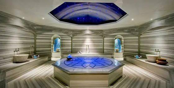 Pool Resurfacing