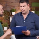 Pool Service Contract