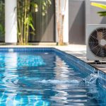 pool heater