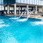Commercial Pool AMC