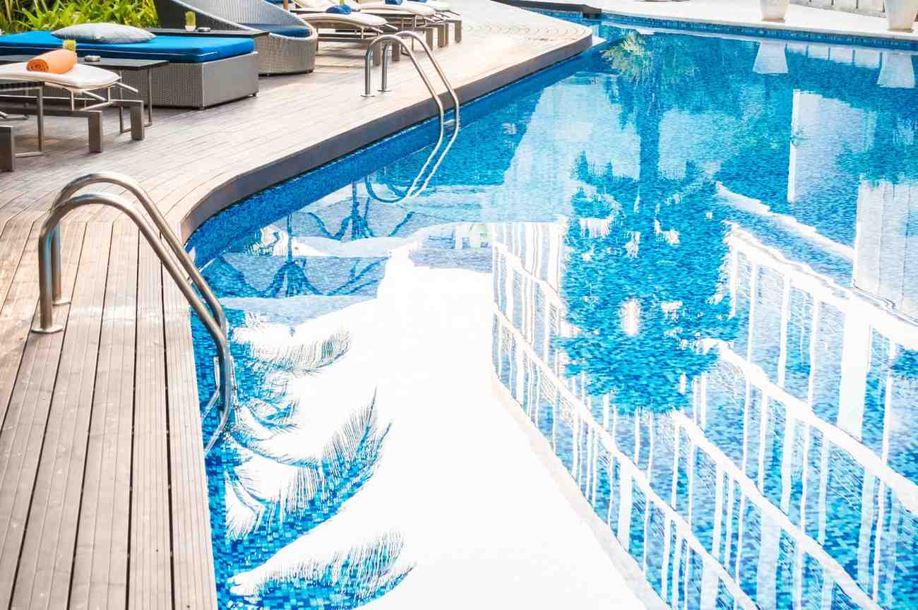 Pool Maintenance