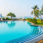 pool renovation