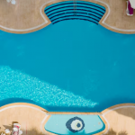 swimming pool renovation in Abu Dhabi