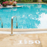 Abu Dhabi swimming pool maintenance contract