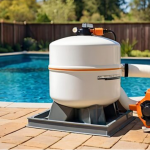 Abu Dhabi pool filter pump experts