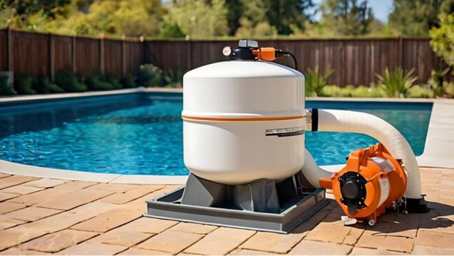 Abu Dhabi pool filter pump experts