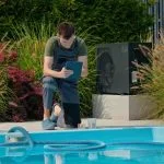 Abu Dhabi Pool Cleaning Company Checklist